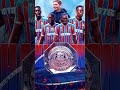 Crystal Palace SHOCK Liverpool! 🏆 Community Shield Won on Penalties!”#crystalpalace #football
