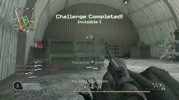 Random CoD4 Clips