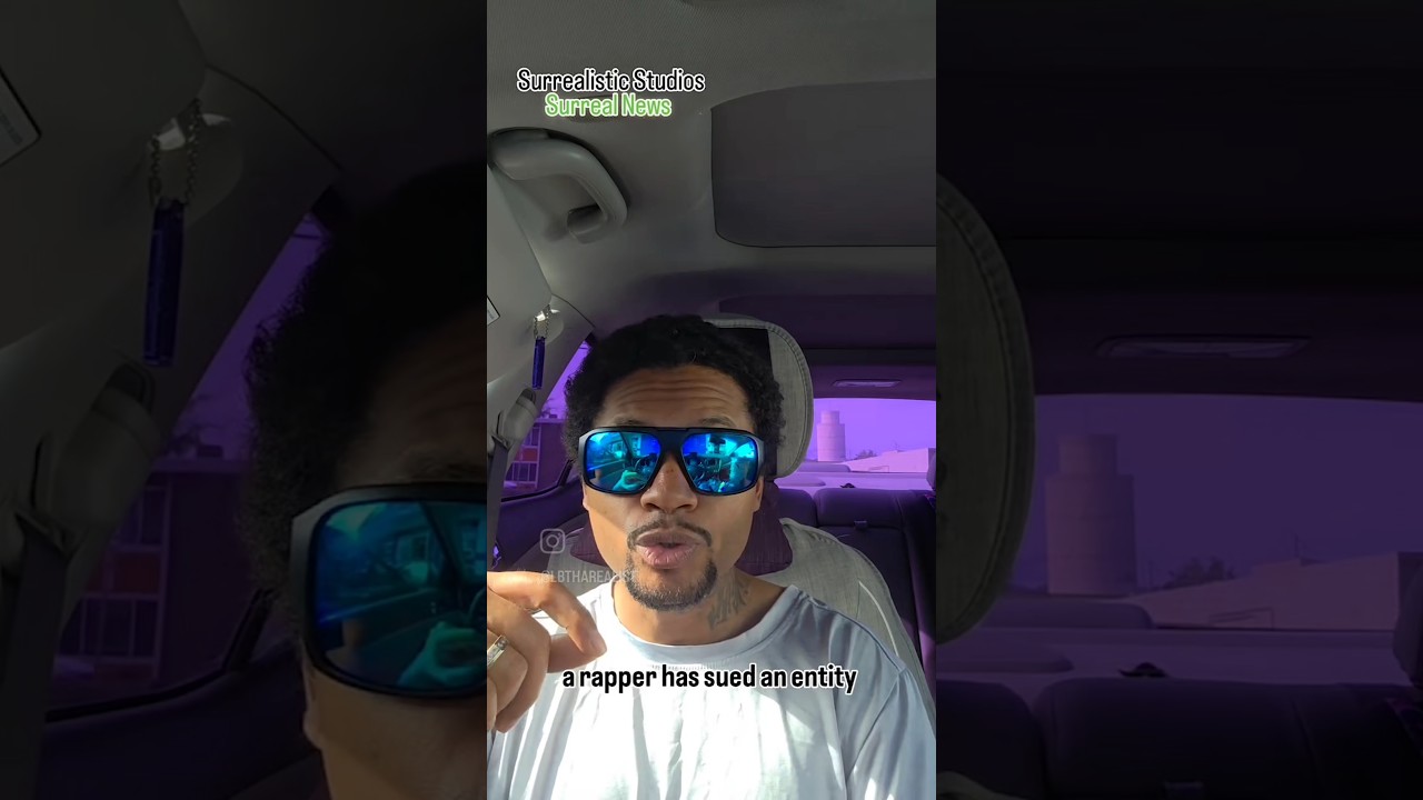 Drake files 2 legal actions against UMG! 😩 