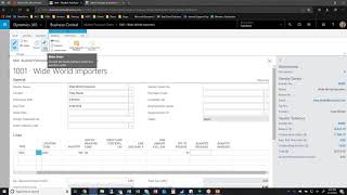 Celebrity How Do I Create A Blanket Purchase Order in Business Central? | Q&A Series | Western Computer Profile