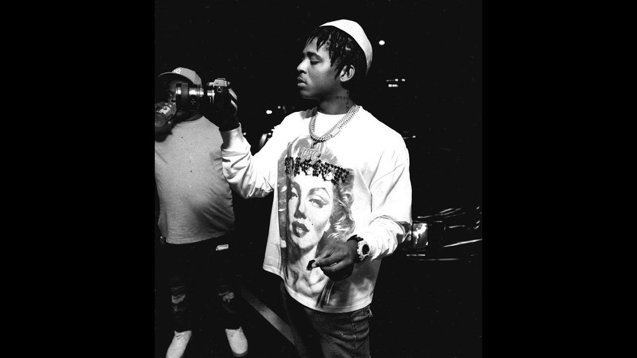 [FREE] YFG Fatso Type Beat - "Because Of You"