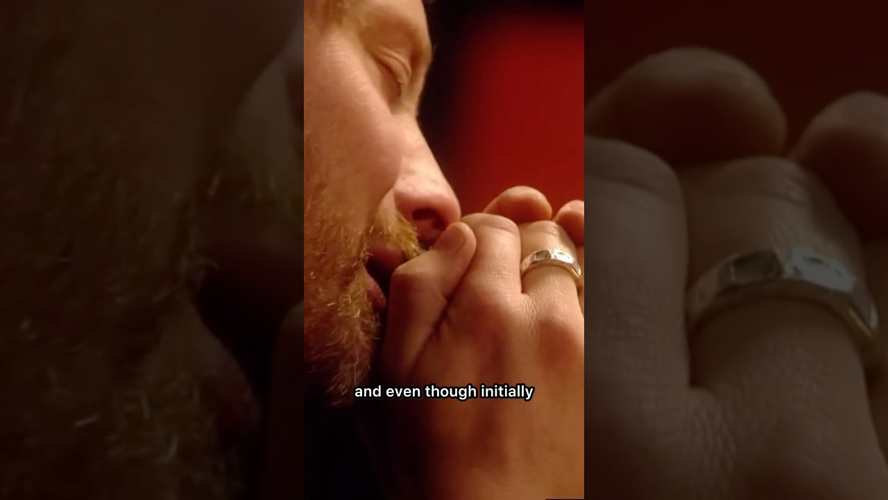 How Radiohead made the BIGGEST left turn in the history of music