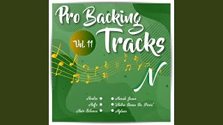 Don't Miss You at All (Karaoke Version Originally Performed by Norah Jones)