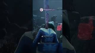 a few of my luckiest hatch escapes! A few of these moments had me CLENCHED  #dbd