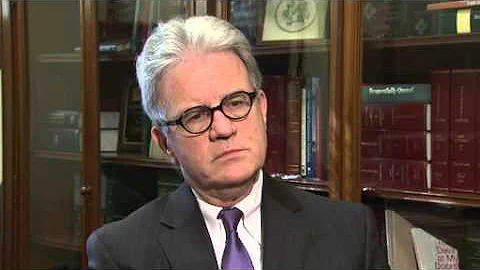 NewsHour's Extended Interview With Sen. Tom Coburn
