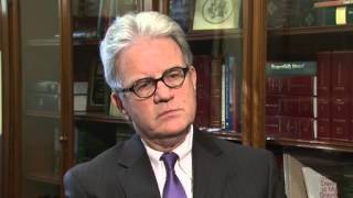 NewsHour's Extended Interview With Sen. Tom Coburn