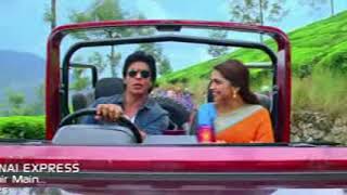 Chipak Chipak Ke Chalti Hai Kabhi Kabhi Aaya Hai Chennai Express[video full HD]please;like;share:kro