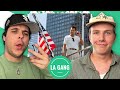 Comment Se Sortir De La Misère Avec Fred É1000 La Gang 70 