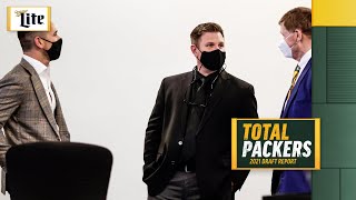 2021 Draft Report | Total Packers