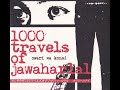 1000 travels of jawaharlal  owari wa konai lp 2003