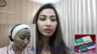 Skin Whitening, Skin Glow Treatment, Skin Care Routine, Get Clear And Glowing Skin