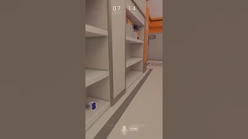 He really did whip it out | Lockdown Protocol