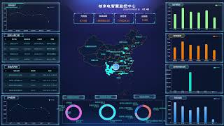 Global EV Charging Solutions Platform