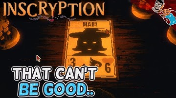 What Happens WHEN YOU DIE? | Inscryption Walkthrough Gameplay (Part 2)