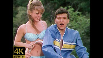 Love For Sale - Frank Sinatra Jr (1958) Scopitone S-1055 [4K] [FTD-0971]