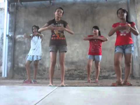 THE BLISS-I LOVE YOU (CAKEP CAKEP SAKTI).3gp