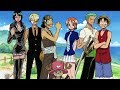 One piece eternal pose ending 15 full