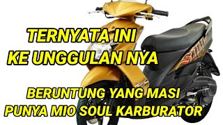 🔴 pantas masi di buru‼️mio soul karbu ternyata ada ke unggulan istimewa