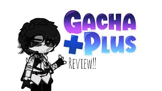 Reviewing Gacha Plus New Update Gacha Mod The Quinn