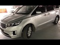 SKOREACAR. KIA Grand Carnival 2.2 Diesel. Auto from Korea