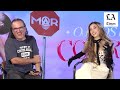 MAR navega su propia ruta musical sin rechazar el legado de su legendario padre