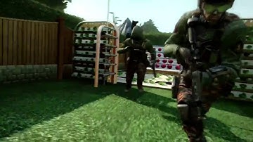 WaveSniping - MultiCod Teamtage #20