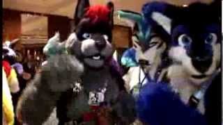 Anthrocon 2013 (AR Edit) #1