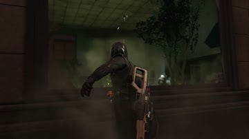 Lets Play XCOM 2 WotC "Mission 15!" Ironman Commander gameplay with commentary