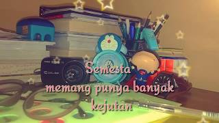 SEMESTA ENGGA PERNAH INGKAR JANJI...11 Cover Version from Rintik Sedu Podcast