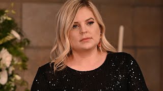 General Hospital’s🔴 Kirsten Storms Opens Up About GH Return, Aneurysm Procedure & Maxie’s Future