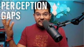 How Can Leaders Align Team Perceptions to Close the Gap?