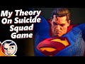 Theory On Suicide Squad &quot;Doesnt?&quot; Kill the Justice League
