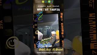 alamate Anak Sholeh | MPB. At Taufiq |