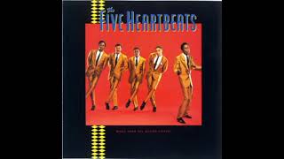 The Five Heartbeats ♥ Soundtrack In Anniversary Movie 🎦🎥 Album On April 2nd, 1991.