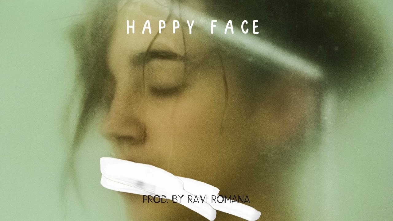 Fletcher × Tate McRae × Summer Walker Type Beat "Happy Face"  | Guitar Pop Type Beat