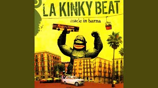 Miniatura de vídeo de "La Kinky Beat - Kinky Jungle"