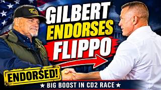 Flippo Endorsement By Joey Gilbert-Full