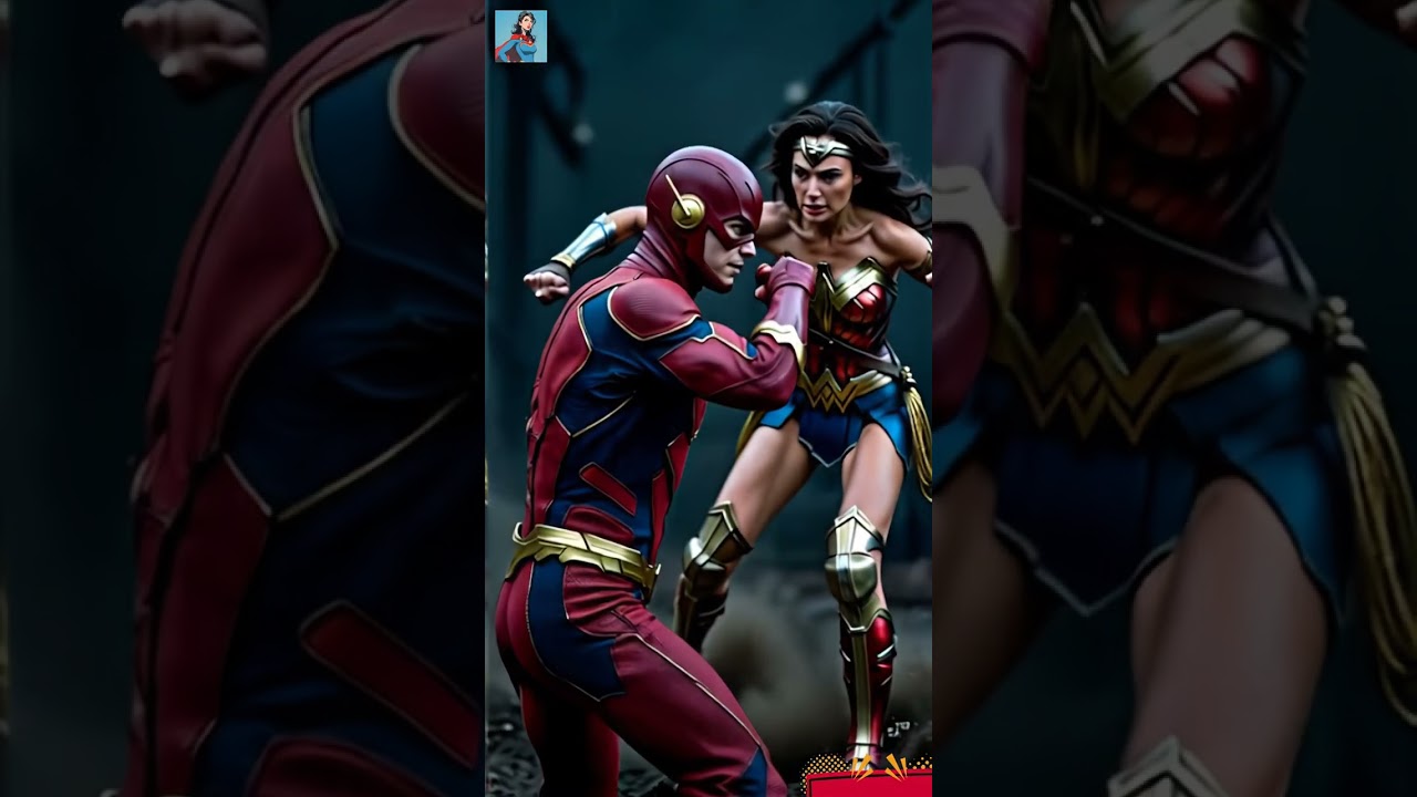 The Amazo Virus: Stripped Powers, Fatal Gifts