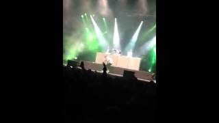 C2C La Voix Du Rock
