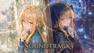 Download lagu Silent Witch - Main Theme 'Chinmoku no Majo'  | Sacred Celtic Version