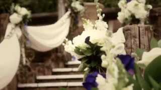 Marryoke | Danny \u0026 Joanne | Whitney Houston - I Wa