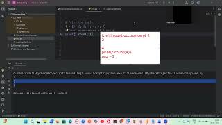 tuple and set in  testing-8210139296