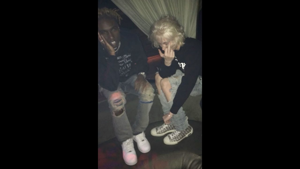 [FREE] Osamason x Bleood Type Beat 'JUST SAYING'