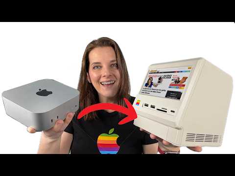 Apple Mac Wokyis Hub