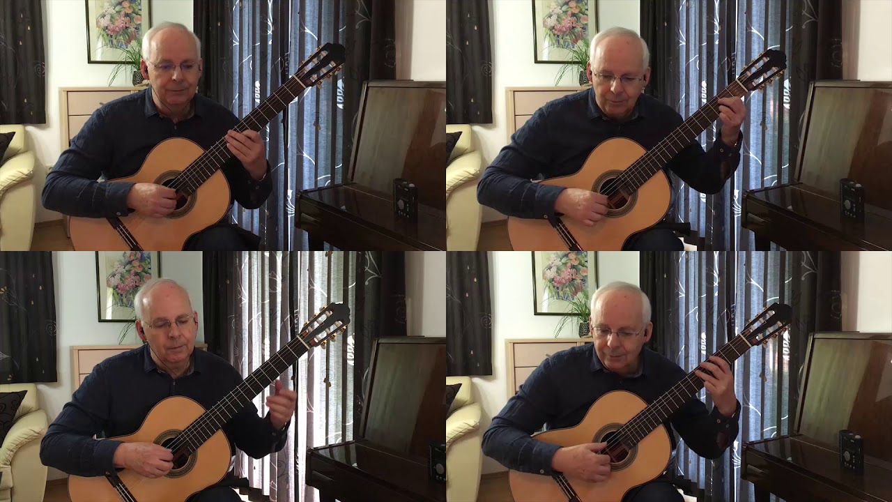 Sei nicht störrisch, Eselein (Karl Fauland)