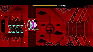 Cataclysm 75%-100% run on 60hz