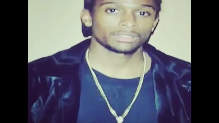 Harlem prince jermaine Baby j ragin