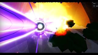 Cosmic Garou Got Its Third Ultimate Move