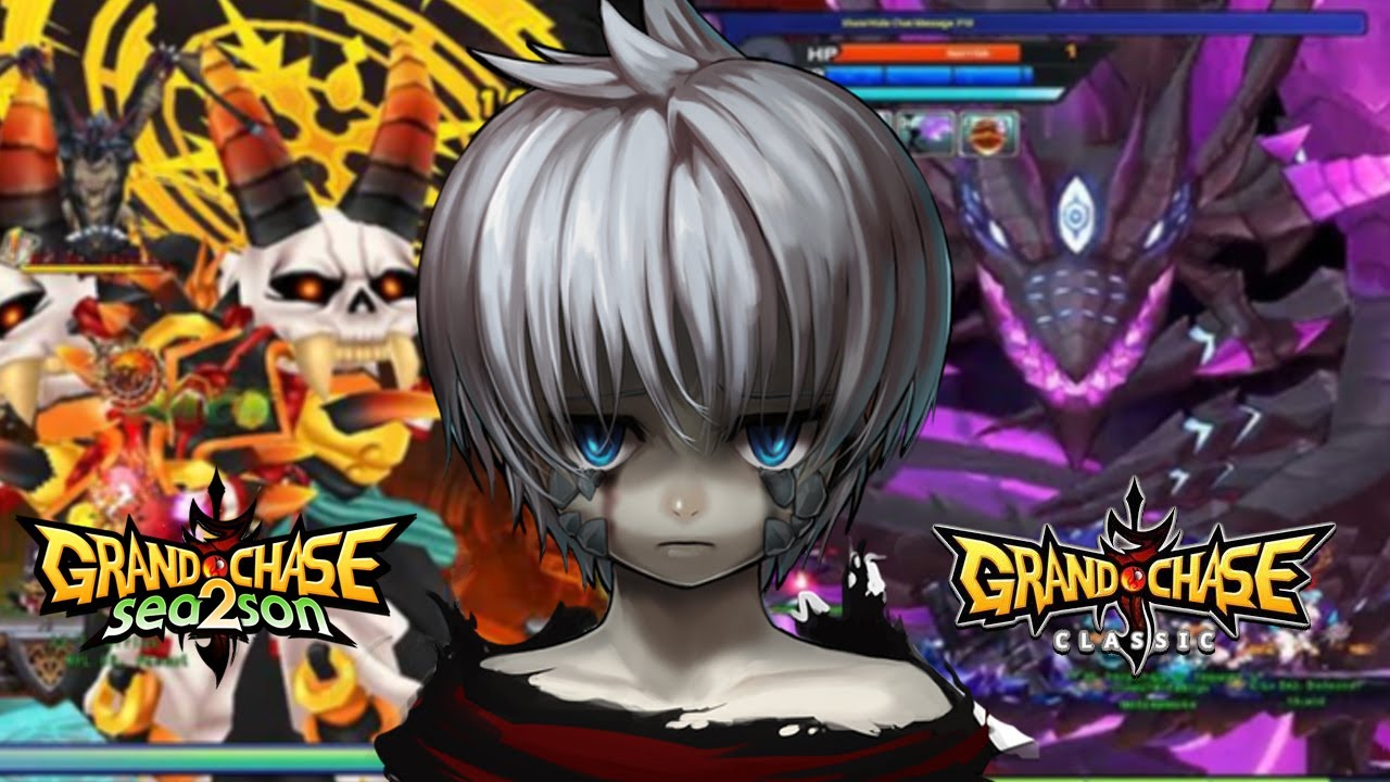 Grand Chase Ficou Muito Fácil? Reagindo a Comentários Sobre as Recentes Mudanças