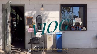 🇺🇸Austin Vlog Ep.01 텍사스 오스틴 힙한 동네투어 | South Congress, Better Half Coffee, Mozart’s Coffee Roasters screenshot 4